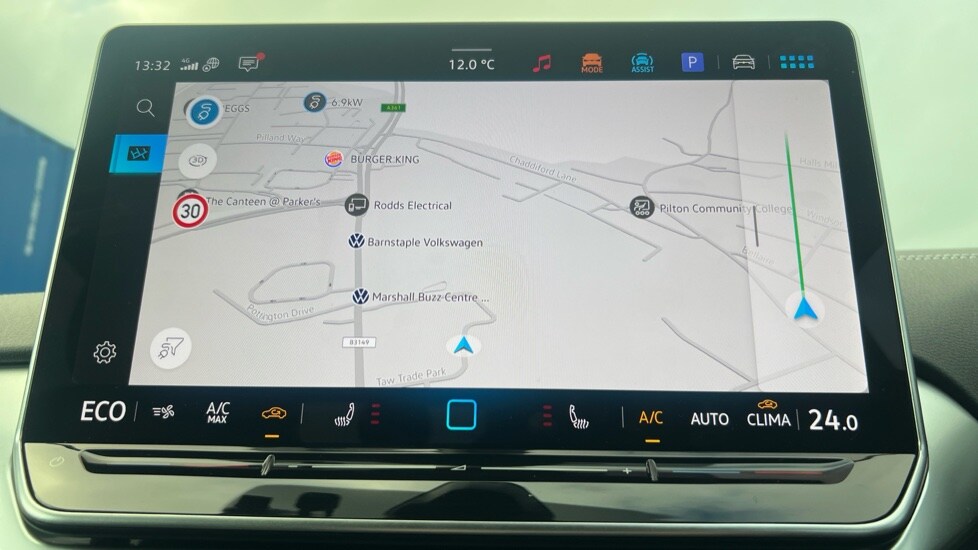 Used Volkswagen ID.5 2025 for sale - 76921856: Photo 63