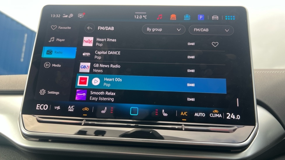 Used Volkswagen ID.5 2025 for sale - 76921856: Photo 64