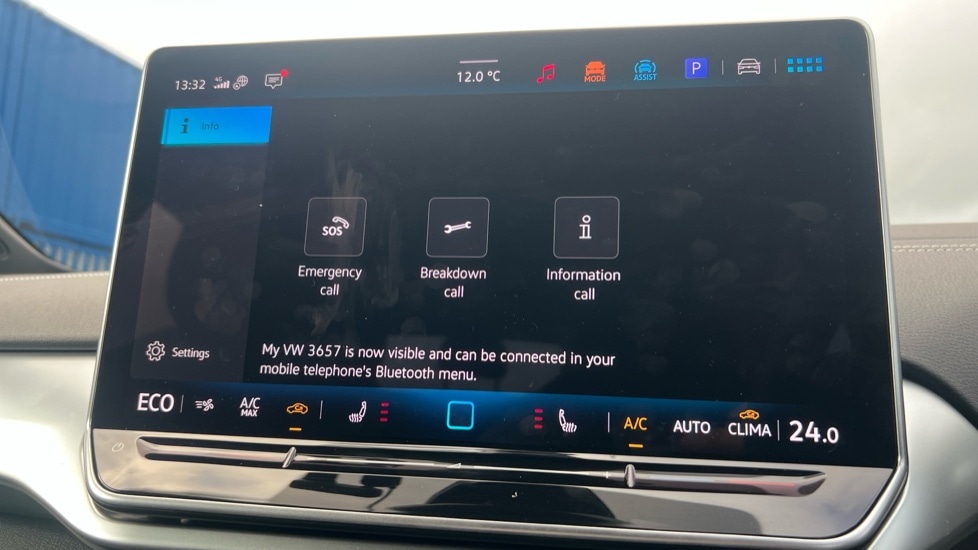 Used Volkswagen ID.5 2025 for sale - 76921856: Photo 65