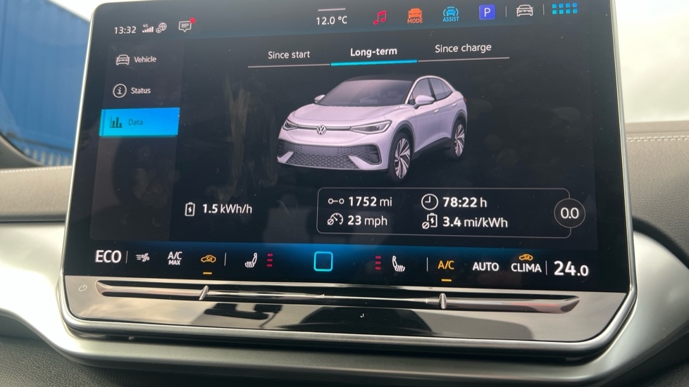 Used Volkswagen ID.5 2025 for sale - 76921856: Photo 66