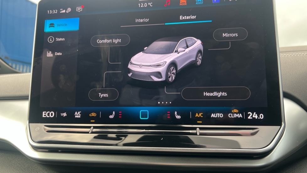 Used Volkswagen ID.5 2025 for sale - 76921856: Photo 67