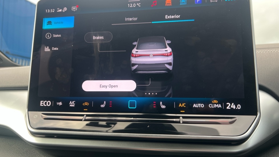 Used Volkswagen ID.5 2025 for sale - 76921856: Photo 68