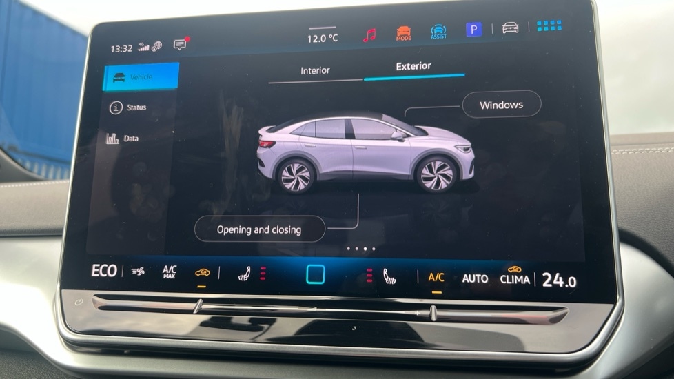 Used Volkswagen ID.5 2025 for sale - 76921856: Photo 69