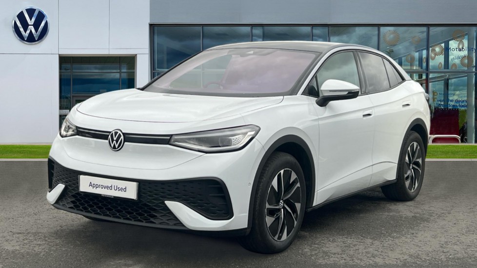 Used Volkswagen ID.5 2025 for sale - 76921856: Photo 7