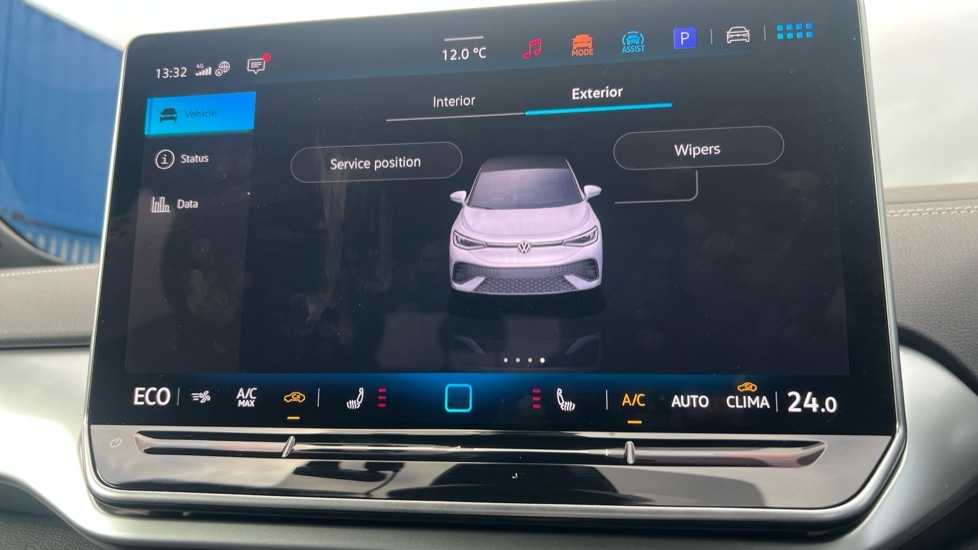 Used Volkswagen ID.5 2025 for sale - 76921856: Photo 70