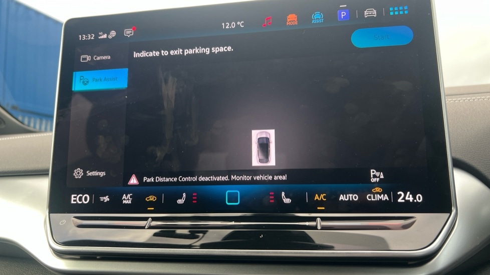 Used Volkswagen ID.5 2025 for sale - 76921856: Photo 71