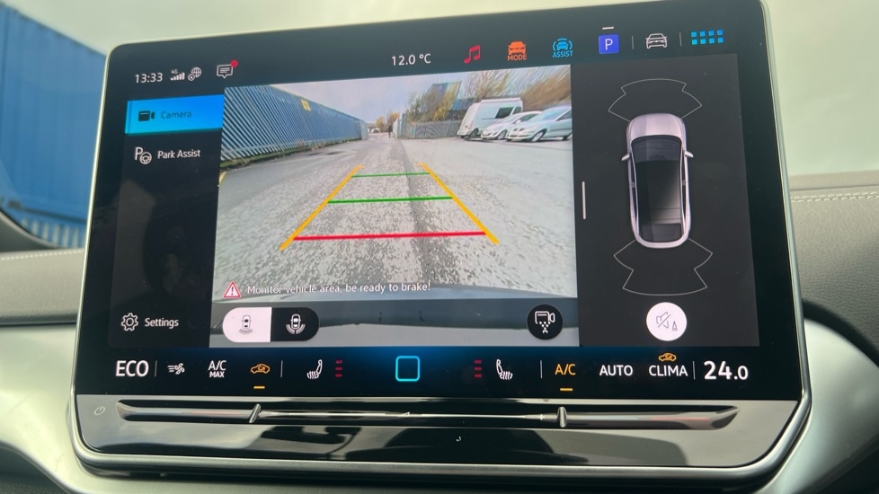 Used Volkswagen ID.5 2025 for sale - 76921856: Photo 72