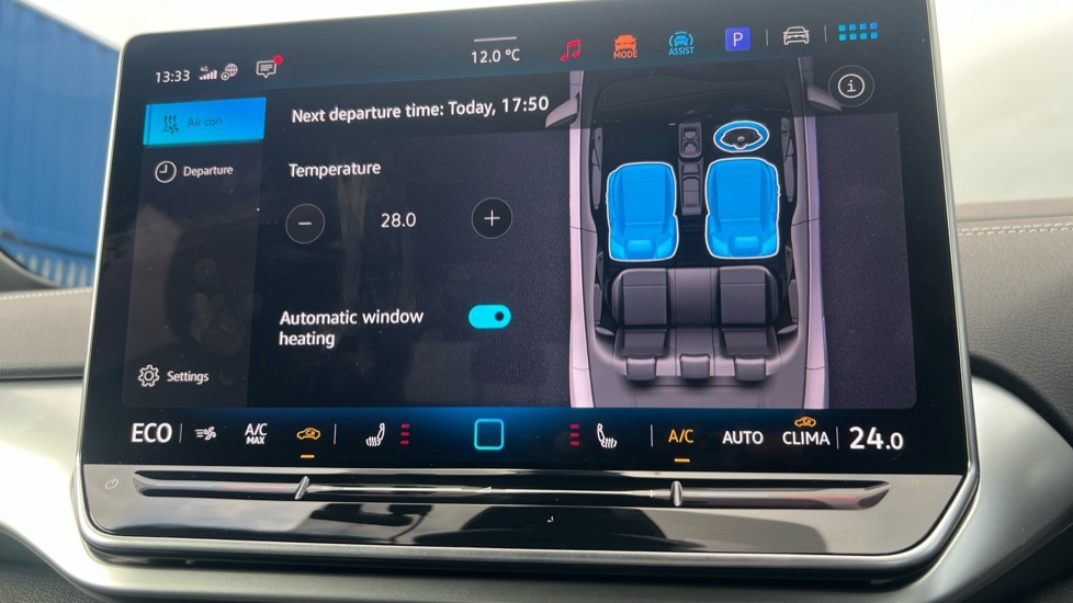 Used Volkswagen ID.5 2025 for sale - 76921856: Photo 73