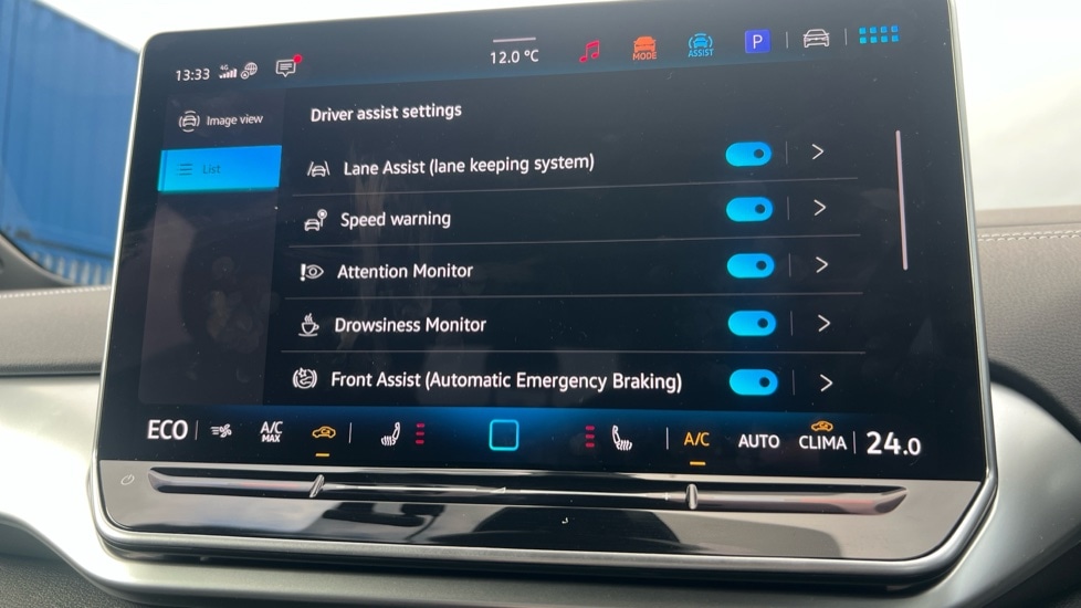 Used Volkswagen ID.5 2025 for sale - 76921856: Photo 74