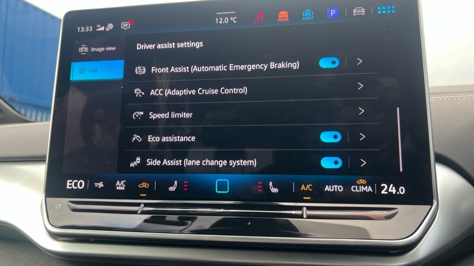 Used Volkswagen ID.5 2025 for sale - 76921856: Photo 75