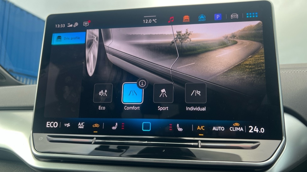 Used Volkswagen ID.5 2025 for sale - 76921856: Photo 76