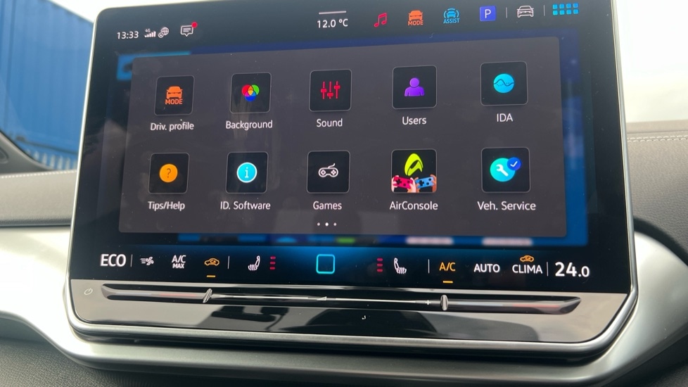 Used Volkswagen ID.5 2025 for sale - 76921856: Photo 78