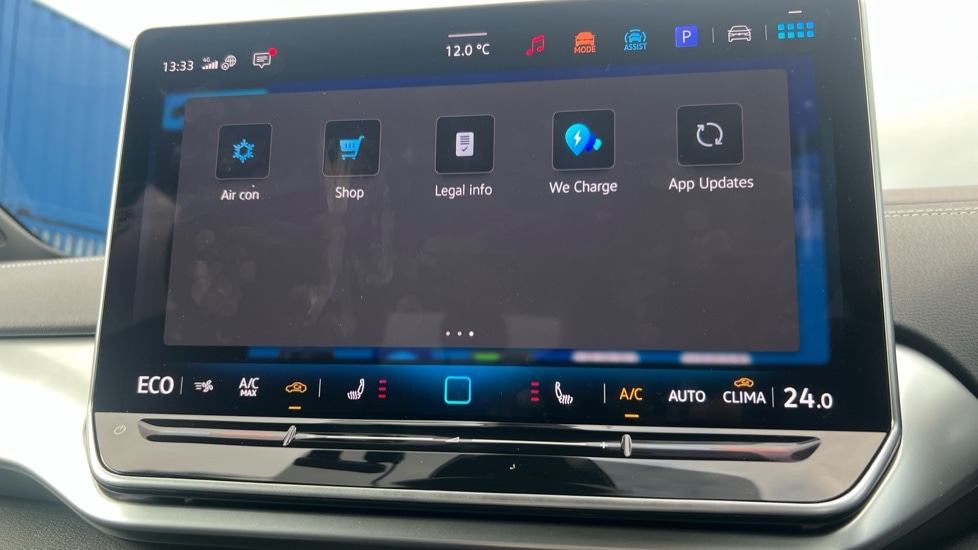 Used Volkswagen ID.5 2025 for sale - 76921856: Photo 79