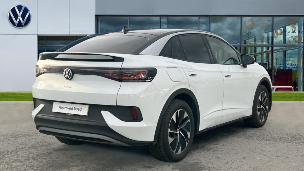 Used Volkswagen ID.5 2025 for sale - 76921856: Photo 8