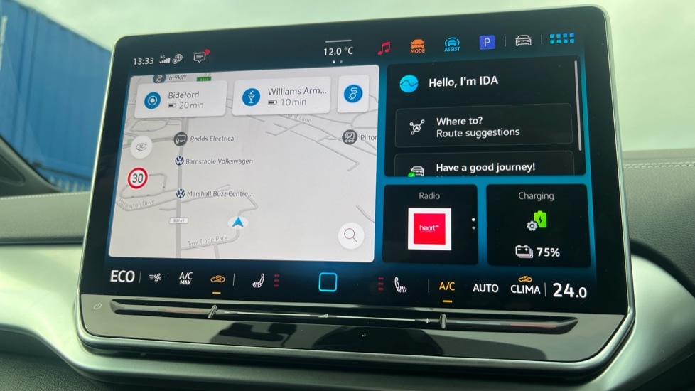 Used Volkswagen ID.5 2025 for sale - 76921856: Photo 81