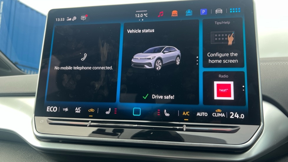 Used Volkswagen ID.5 2025 for sale - 76921856: Photo 82