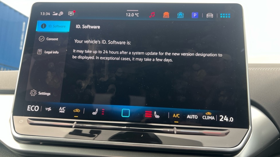 Used Volkswagen ID.5 2025 for sale - 76921856: Photo 84