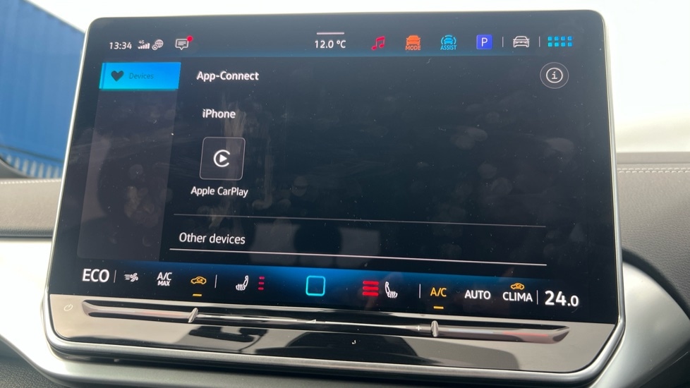 Used Volkswagen ID.5 2025 for sale - 76921856: Photo 85