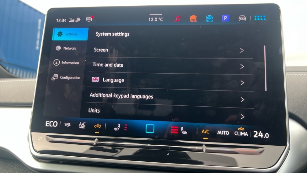 Used Volkswagen ID.5 2025 for sale - 76921856: Photo 86