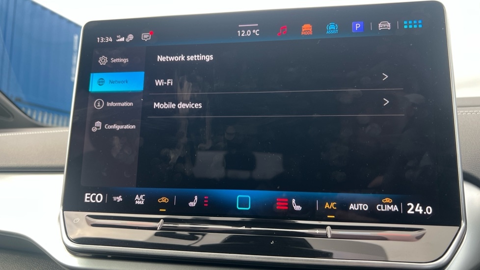 Used Volkswagen ID.5 2025 for sale - 76921856: Photo 87