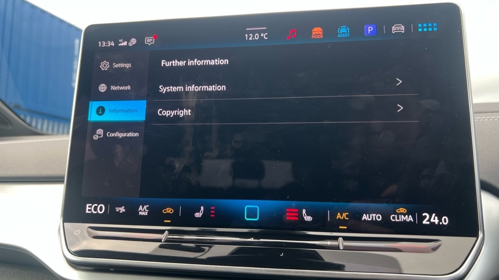 Used Volkswagen ID.5 2025 for sale - 76921856: Photo 88