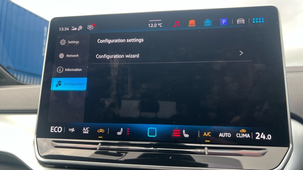 Used Volkswagen ID.5 2025 for sale - 76921856: Photo 89