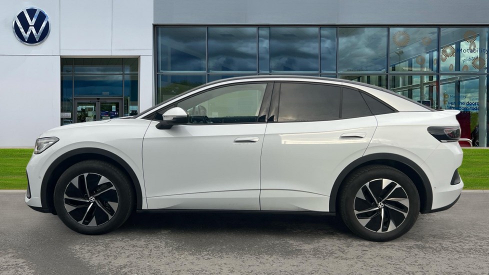 Used Volkswagen ID.5 2025 for sale - 76921856: Photo 9