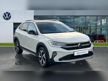 2023 - TAIGO 1.0 TSI 110 Style 5dr