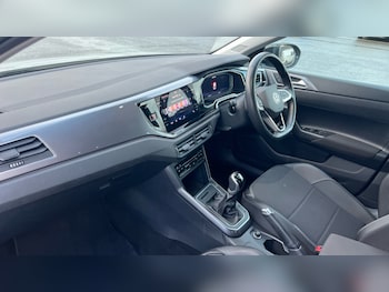 Used Volkswagen Taigo 2023 for sale - 76750119: Photo