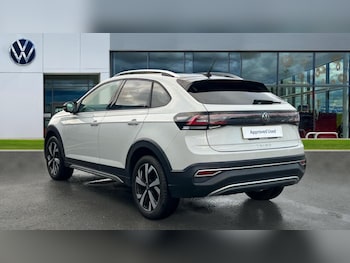 Used Volkswagen Taigo 2023 for sale - 76750119: Photo