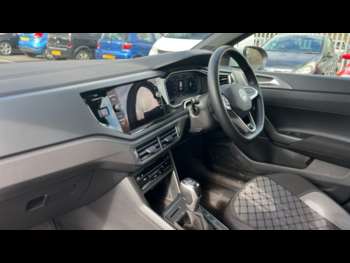 Used Volkswagen Taigo 2024 for sale - 73954171: Photo