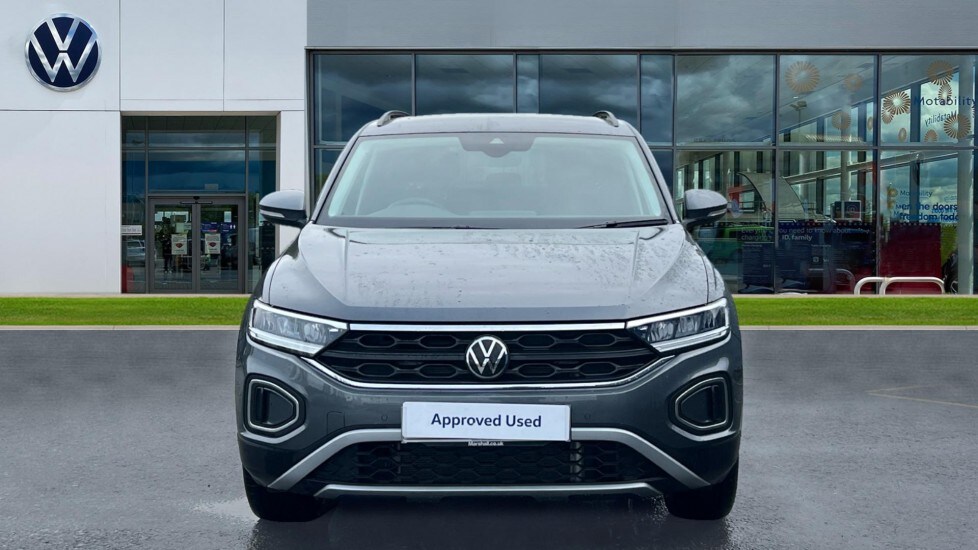 Used Volkswagen T-Roc 2025 for sale - 76273058: Photo 10