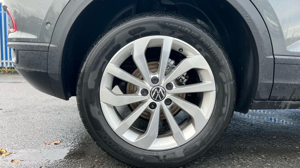 Used Volkswagen T-Roc 2025 for sale - 76273058: Photo 5