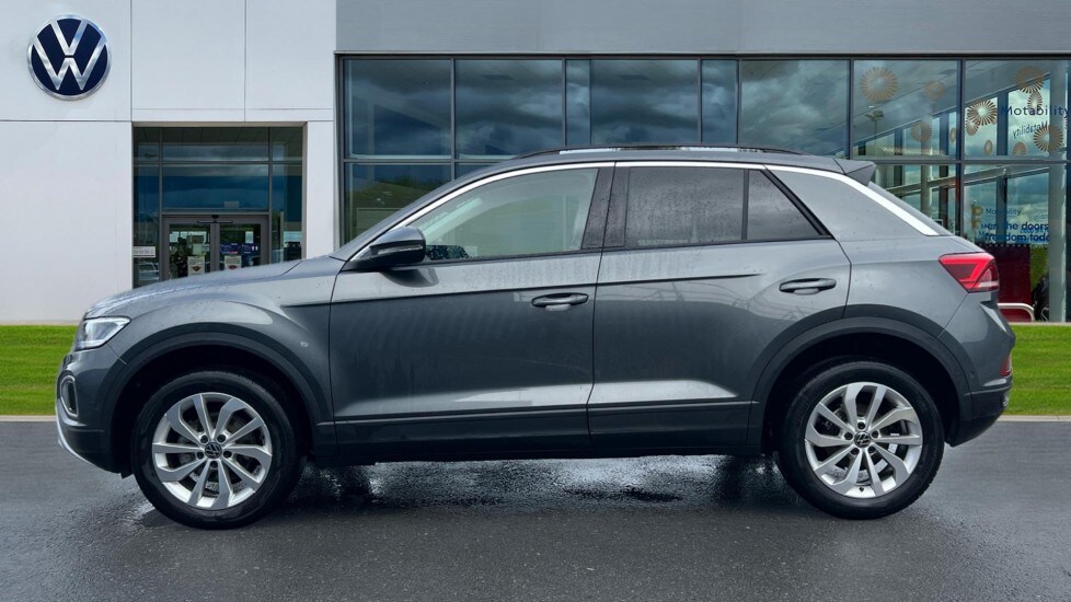 Used Volkswagen T-Roc 2025 for sale - 76273058: Photo 9