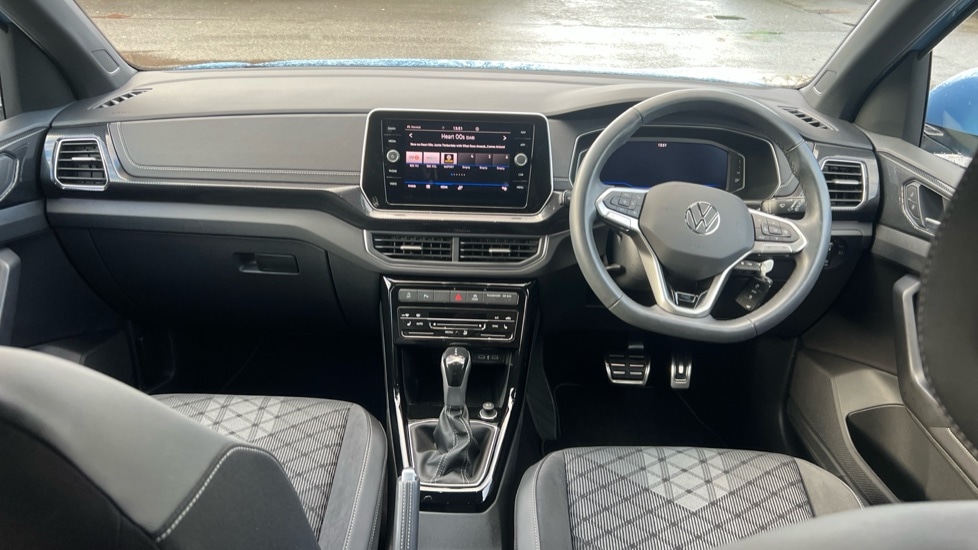 Used Volkswagen T-Cross 2024 for sale - 76749971: Photo 12