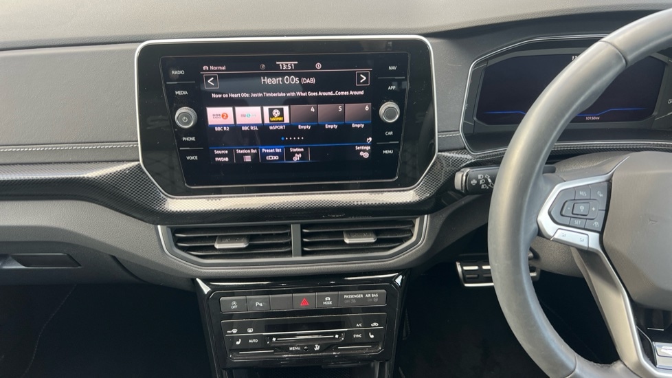 Used Volkswagen T-Cross 2024 for sale - 76749971: Photo 13