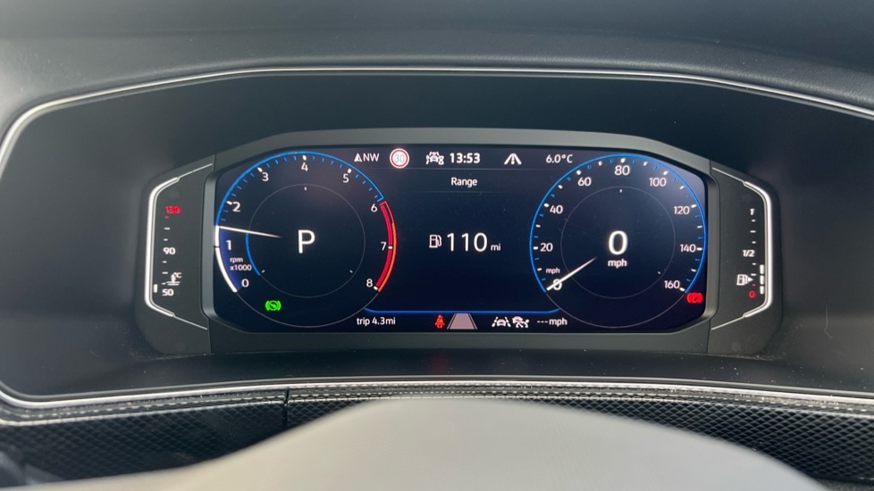 Used Volkswagen T-Cross 2024 for sale - 76749971: Photo 14