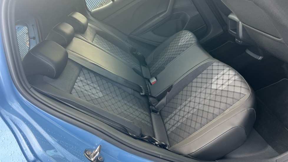 Used Volkswagen T-Cross 2024 for sale - 76749971: Photo 15