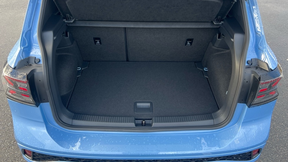 Used Volkswagen T-Cross 2024 for sale - 76749971: Photo 16