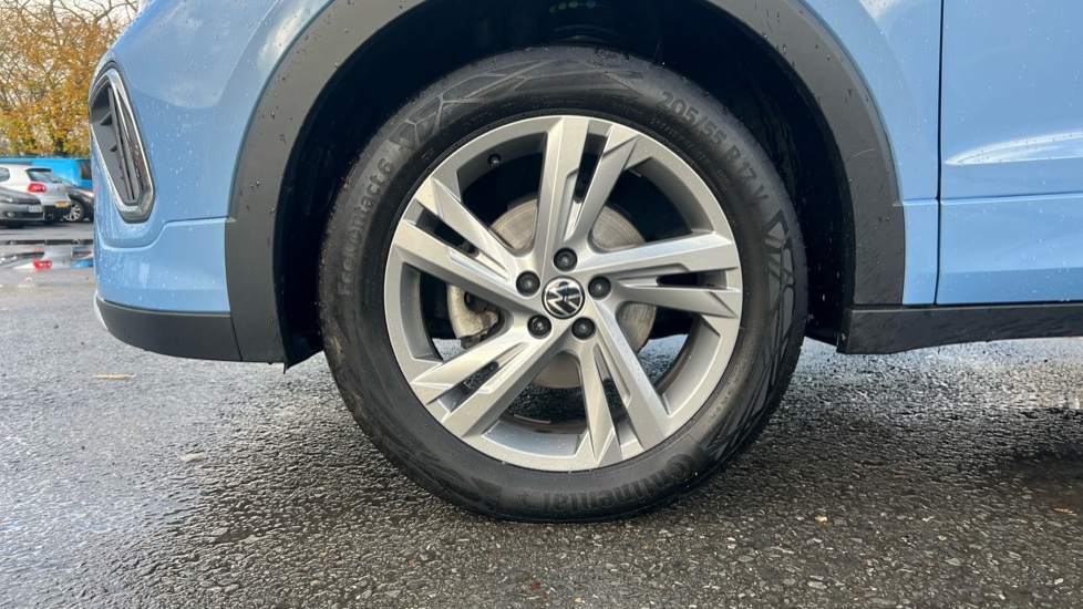 Used Volkswagen T-Cross 2024 for sale - 76749971: Photo 18