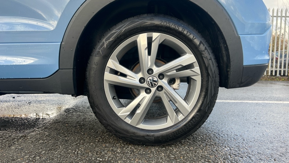 Used Volkswagen T-Cross 2024 for sale - 76749971: Photo 19