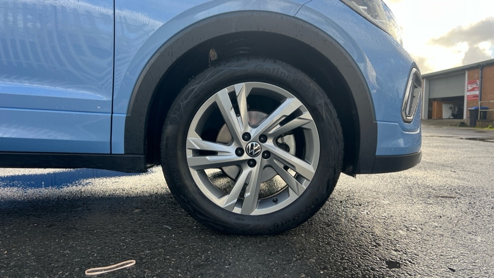 Used Volkswagen T-Cross 2024 for sale - 76749971: Photo 20