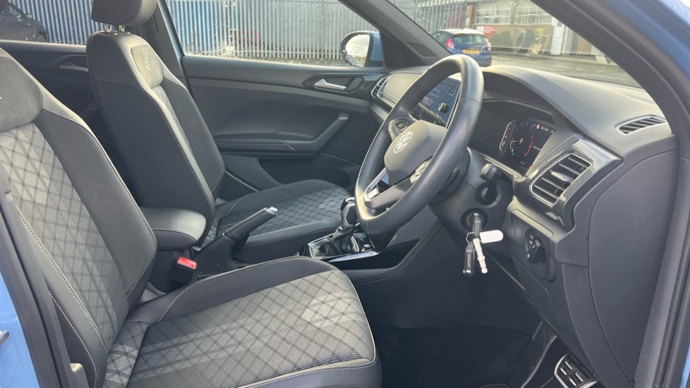 Used Volkswagen T-Cross 2024 for sale - 76749971: Photo 21
