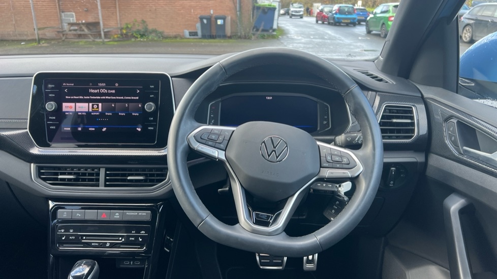 Used Volkswagen T-Cross 2024 for sale - 76749971: Photo 22