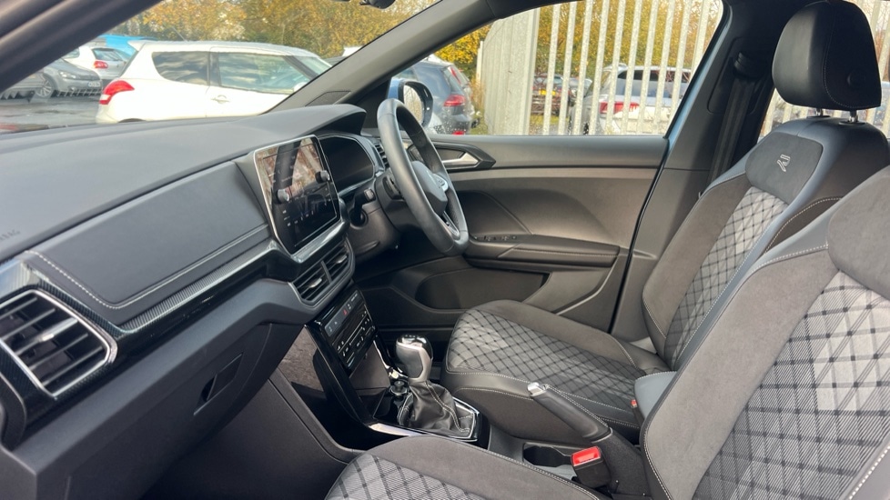 Used Volkswagen T-Cross 2024 for sale - 76749971: Photo 23