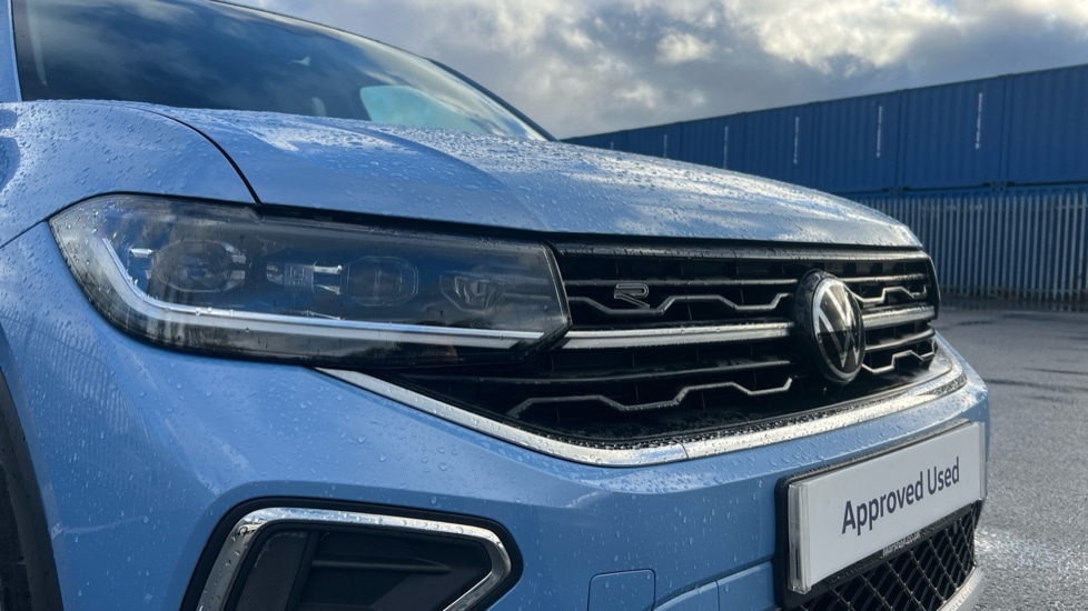 Used Volkswagen T-Cross 2024 for sale - 76749971: Photo 28