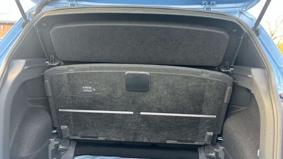 Used Volkswagen T-Cross 2024 for sale - 76749971: Photo 33