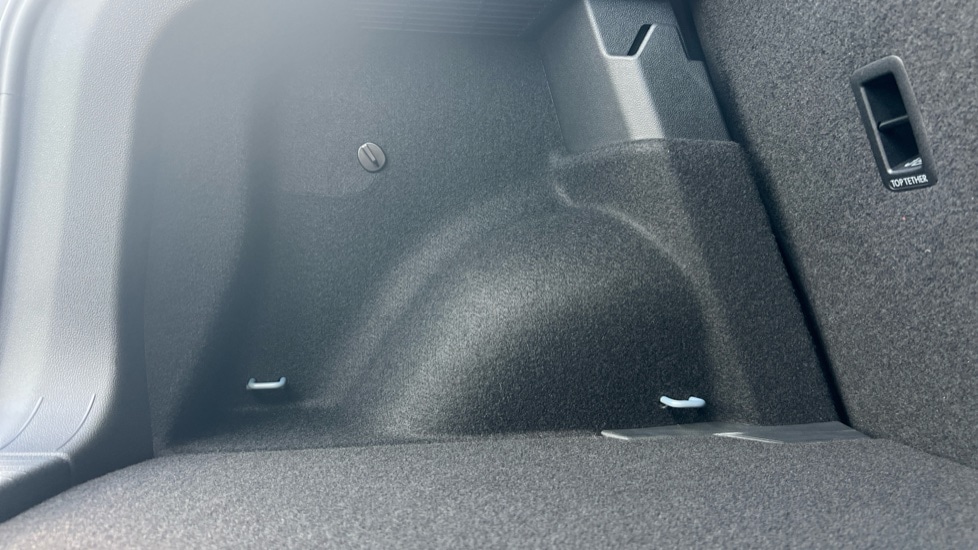 Used Volkswagen T-Cross 2024 for sale - 76749971: Photo 34