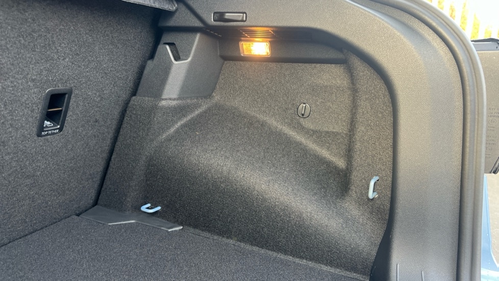 Used Volkswagen T-Cross 2024 for sale - 76749971: Photo 35