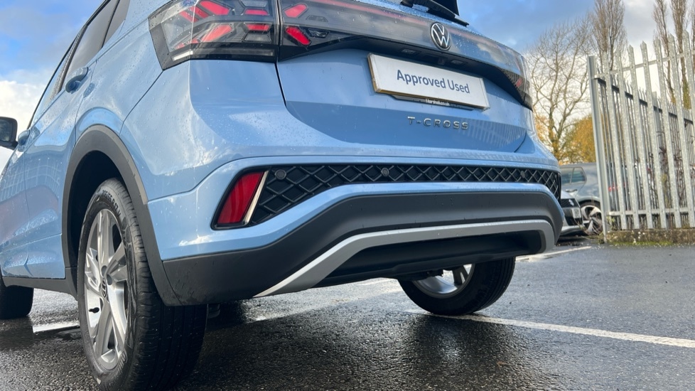 Used Volkswagen T-Cross 2024 for sale - 76749971: Photo 38